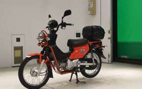 HONDA ｸﾛｽｶﾌﾞ JA10