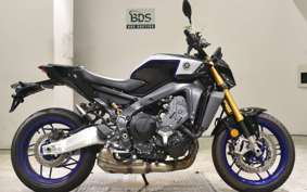 YAMAHA MT-09 SP 2024 RN87J