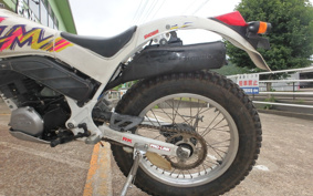 HONDA TLM220 MD23