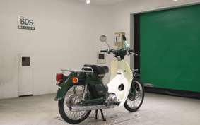HONDA C50 SUPER CUB 2008 AA01