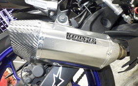 YAMAHA YZF-R3 2018 RH13J