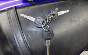 YAMAHA YZF-R25 A 2024 RG10J