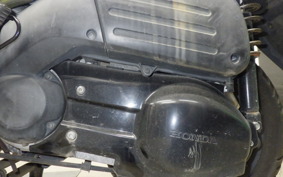 HONDA PS250 2022 MF09