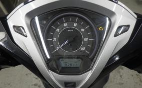 HONDA LEAD 125 2004 JK12