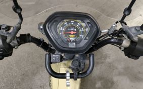 HONDA CROSS CUB110 JA45