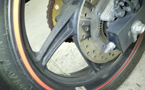 HONDA CBR250R A MC41