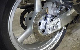 KAWASAKI NINJA ZX-6R 2003