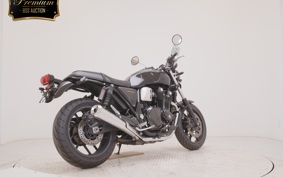 HONDA CB1100RS 2021 SC65