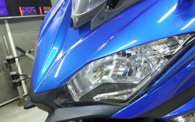 KAWASAKI NINJA 650 A 2019 ER650H