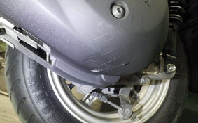 HONDA LEAD 110 2002 JF19