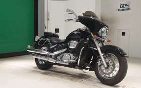 SUZUKI INTRUDER 400 Classic 2008 VK54A