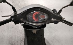 SUZUKI ADDRESSV125SS CF4MA