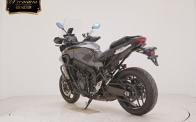 YAMAHA TRACER 9 GT+ 2024 RN70J