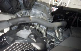 HONDA ADV160 2002 KF54