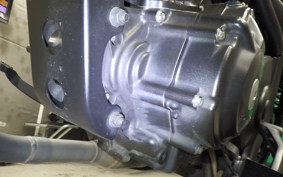 HONDA REBEL 250 A 2007 MC49