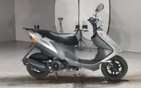 SUZUKI ADDRESS V125 CF46A