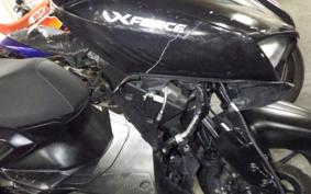 YAMAHA X FORCE SG79J