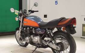 KAWASAKI ZEPHYR 750 2025 ZR750C