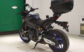 YAMAHA MT-09 SP 2021 RN69J