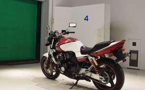 HONDA CB400SF VTEC SPEC 2 2003 NC39