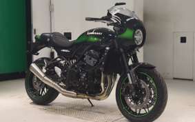 KAWASAKI Z900RS CAFE 2024 ZR900K