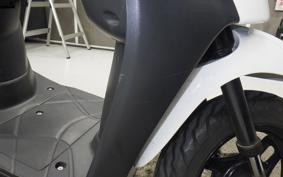 SUZUKI ﾚｯﾂ 2026 CA4AA