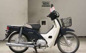 HONDA C50 SUPER CUB AA04