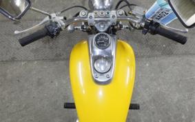 HONDA MAGNA 50 AC13