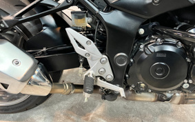 SUZUKI GSR750ABS 2015 GR7NA
