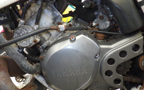 YAMAHA DT125R Gen.2 1999 3FW
