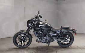 KAWASAKI ELIMINATOR 400SE EL400A