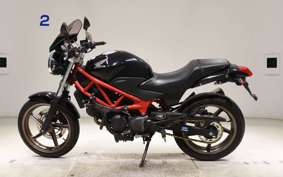 HONDA VTR 250 Gen. 2 2024 MC33