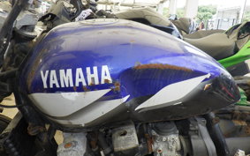 YAMAHA XJR400 R RH02J