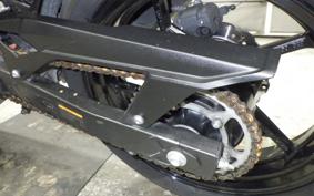 KAWASAKI NINJA 400 2018 EX400G
