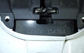 SUZUKI ADDRESS 110 CE47A