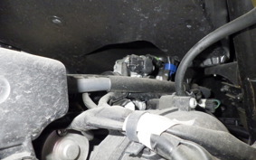 YAMAHA AXIS 125 Z 2004 SED7J