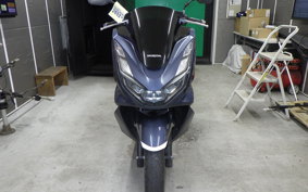HONDA PCX 125 2013 JK05