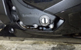 KAWASAKI ZX-25R