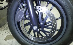 HONDA REBEL 250 MC49