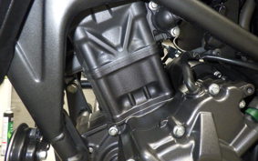 HONDA CB250RA MC52