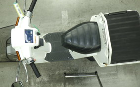 HONDA GYRO UP 2001 TA01