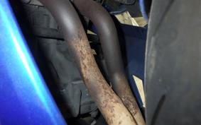 KAWASAKI NINJA 250 2017 EX250P