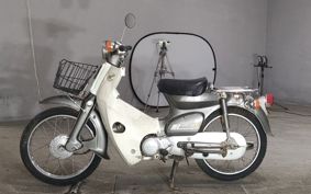 HONDA SUPER CUB50 C50