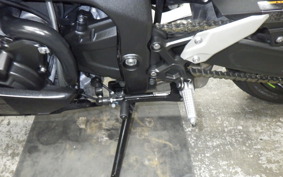 KAWASAKI ZX-25R ZX250E