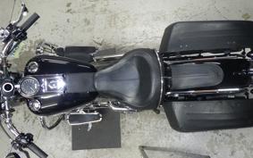 HARLEY FLSTN 1580 2008