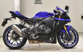YAMAHA YZF-R1
