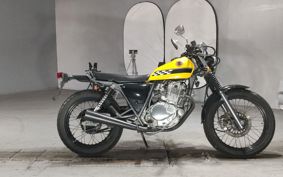 SUZUKI GLASS TRACKER BIG BOY NJ47A