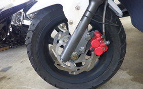 PGO AIM 125 WELL BIKE 2006