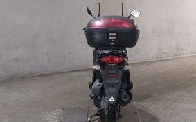 SUZUKI ADDRESS V110 CE47A