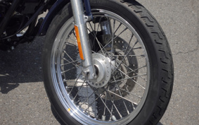 HARLEY FXDL1580 2002 GDV